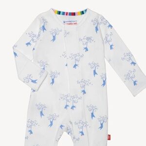 Magnetic Me Onesie - 6-9M